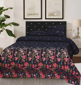 Double Bed Sheet NOS  104